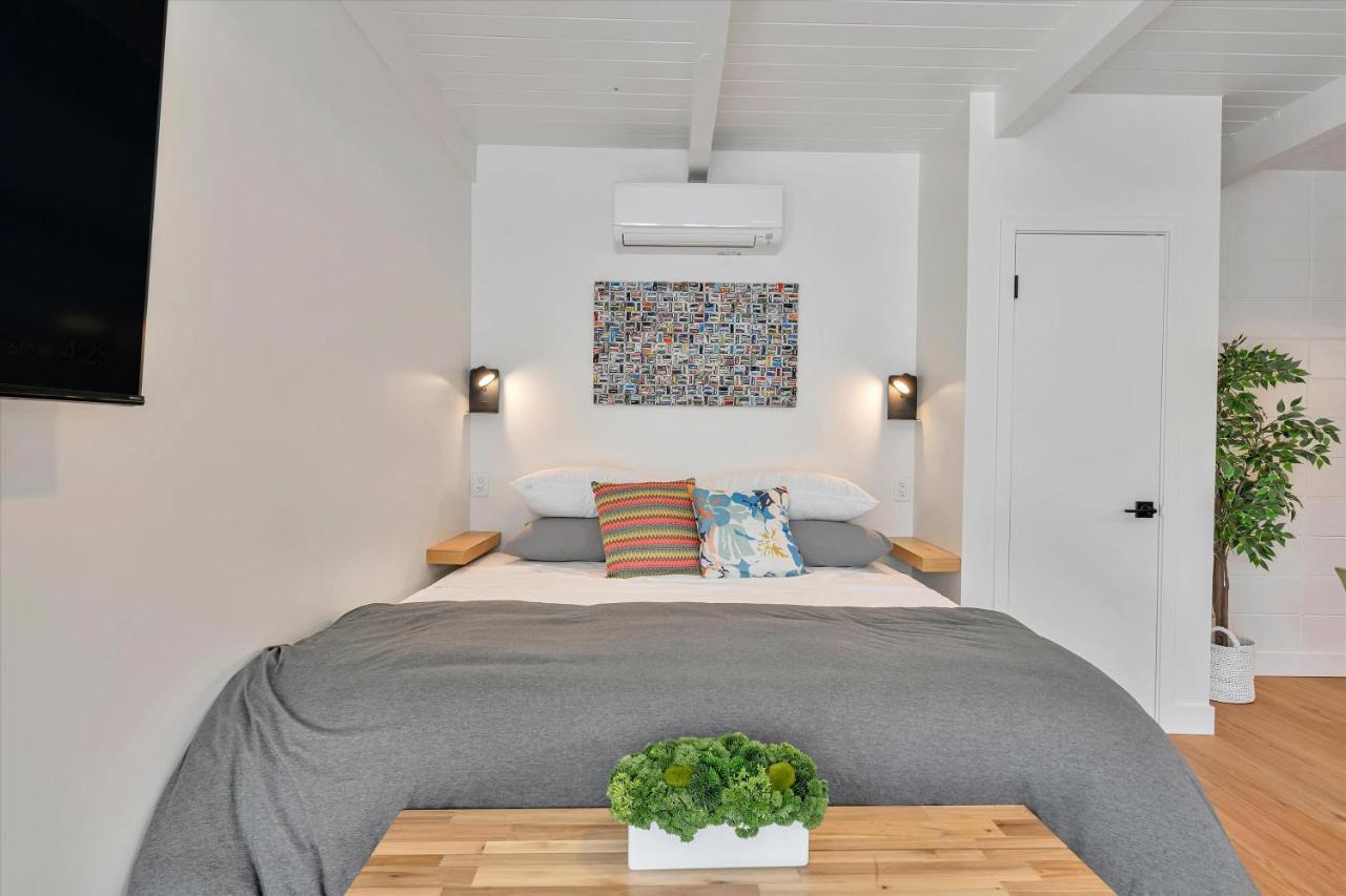 Silicon Valley Stay Apartments San Carlos Exterior photo